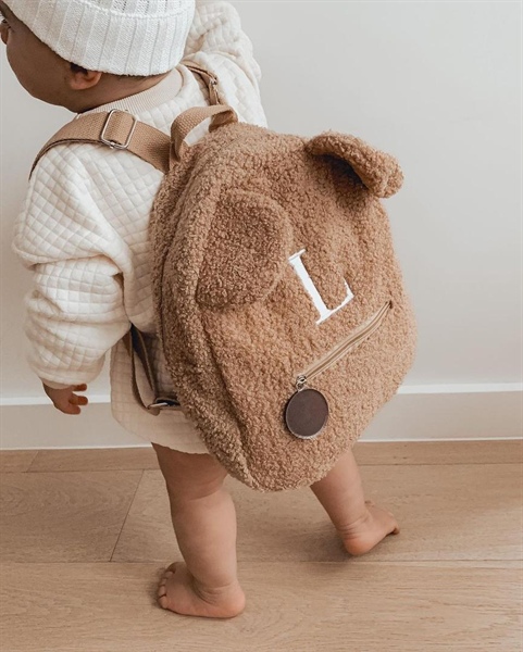 راهنمای خرید کوله بچه گانه