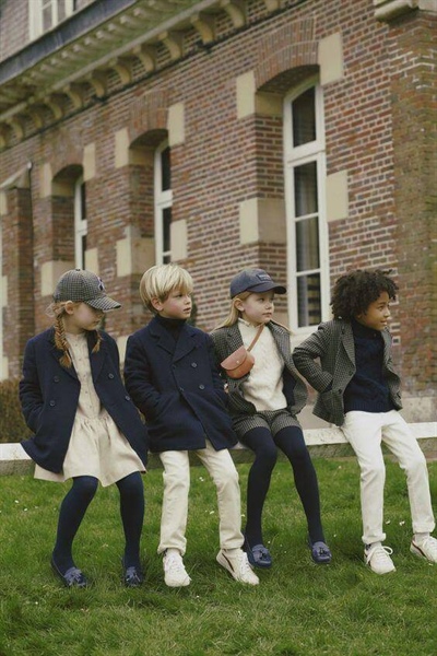 چگونه بهترین لباس ‌ها را برای کودکان خود انتخاب کنیم؟