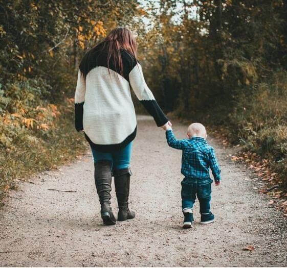 تاثیر لباس بر رفتار و اعتماد به نفس کودکان