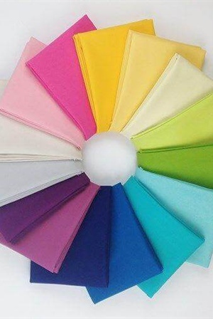 معرفی ۵ پارچه مناسب برای لباس راحتی کودکانه