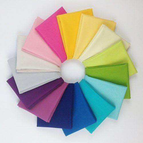 معرفی ۵ پارچه مناسب برای لباس راحتی کودکانه