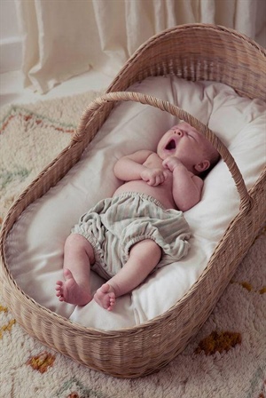 نکاتی در مورد کیفیت خواب نوزادان