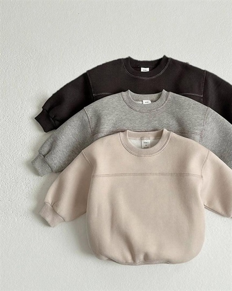 راهنمای خرید بلوز بچه گانه