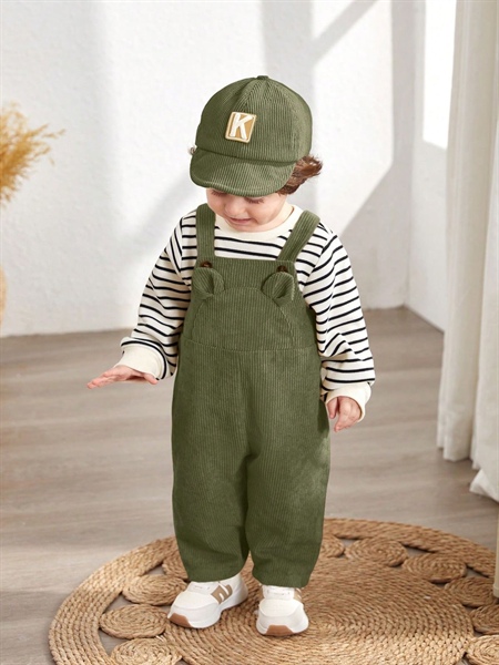 راهنمای خرید بیلر یا پیش بندی بچگانه