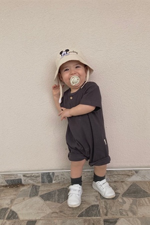 راهنمای خرید رامپر بچگانه