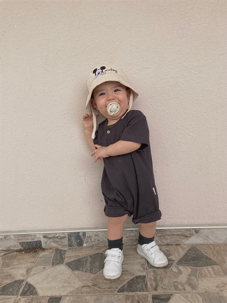 راهنمای خرید رامپر بچگانه