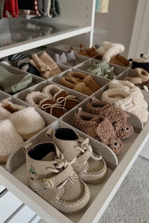 راهنمای خرید پاپوش بچگانه