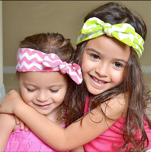 راهنمای خرید تل سر بچگانه