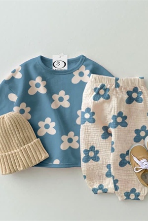 جدول سایز لباس خواب بچه گانه در سنین مختلف