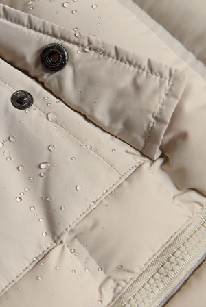 راهنمای شستشوی کاپشن بچه گانه