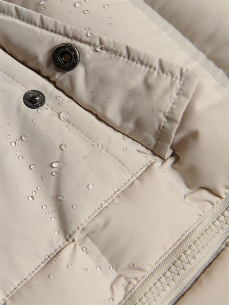 راهنمای شستشوی کاپشن بچه گانه