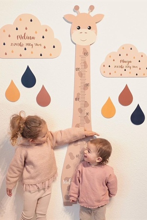 راهنمای انتخاب سایز کاپشن بچگانه