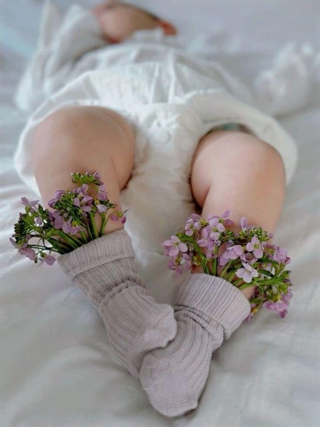 راهنمای خرید جوراب بچه گانه