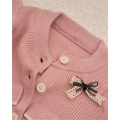 سرهمی بی جوراب بافت یقه چیندار کد 7475