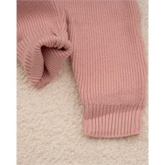 سرهمی بی جوراب بافت یقه چیندار کد 7475