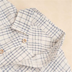 ست سه تیکه کد 7283 پیراهن + تاپ + شلوارک طرح خرسی