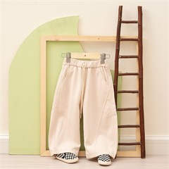 شلوار بگ استایل اسلش کد 7134