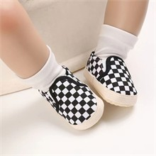 پاپوش چهار خونه کد 5022