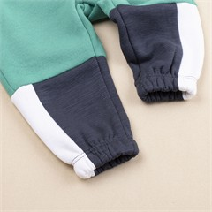 ست بلوز شلوار داخل کرک کد 2206