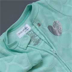 سرهمی جورابدار فوتر کد 988