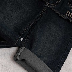 شلوار بگ استایل جین طرح min کد 7363