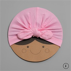 توربان کد 105 خرگوشی