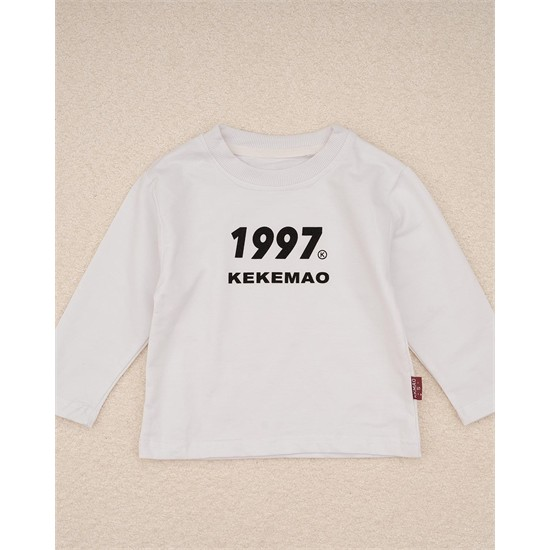 ست سه تکه سويشرت، شلوار و بلوز طرح KEKE MAO