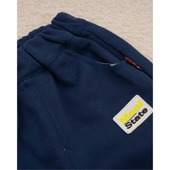 ست سه تکه سويشرت، شلوار و بلوز طرح KEKE MAO