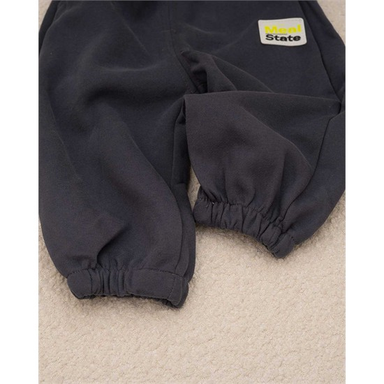 ست سه تکه سويشرت، شلوار و بلوز طرح KEKE MAO