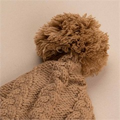 کلاه تک بافت کد 3010