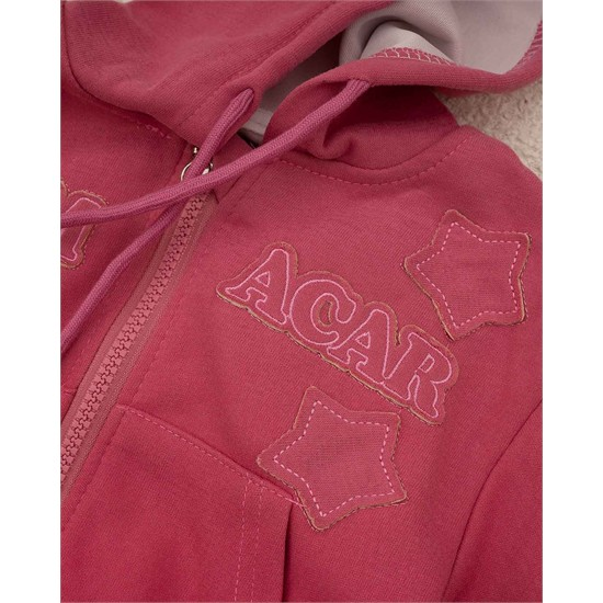 ست سويشرت و شلوار ستاره آبرنگي