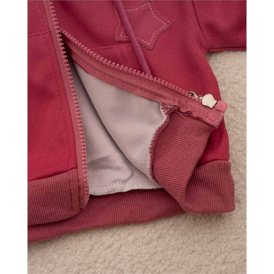 ست سويشرت و شلوار ستاره آبرنگي