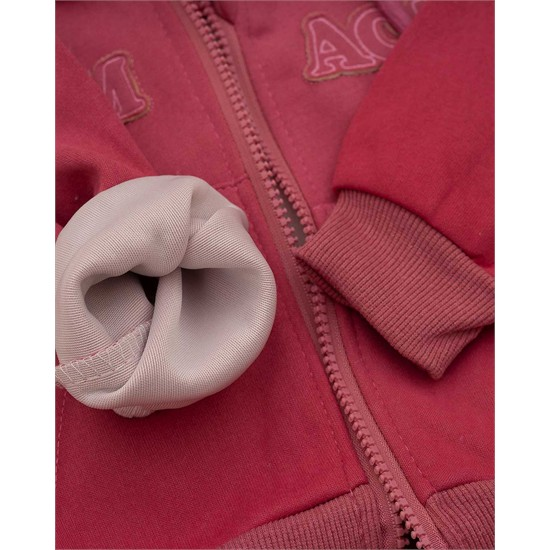 ست سويشرت و شلوار ستاره آبرنگي