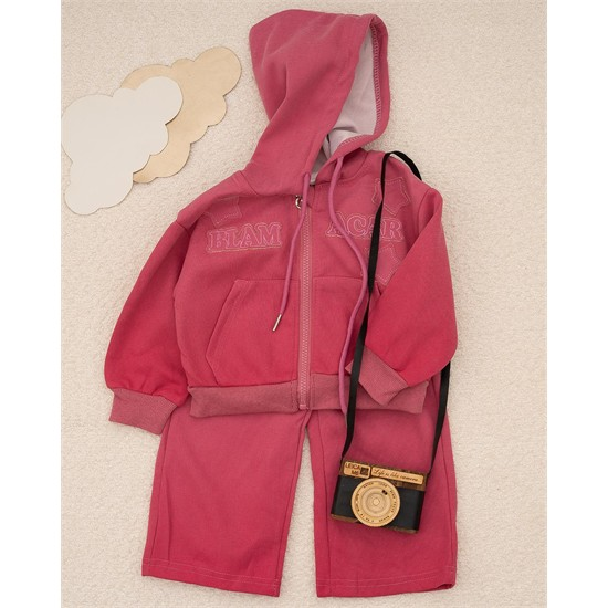 ست سويشرت و شلوار ستاره آبرنگي