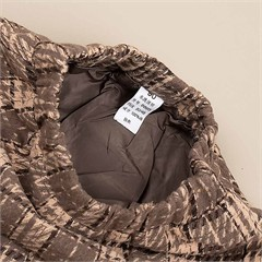 ست سه تکه مجلسی کد 6084 ژیله + بلوز + دامن