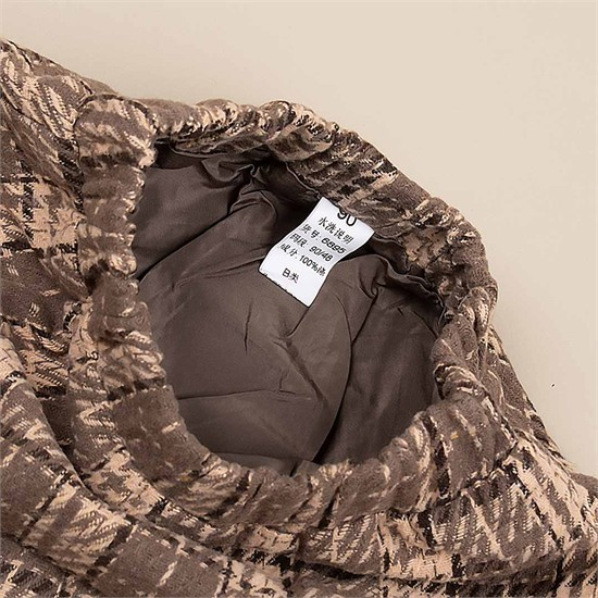 ست سه تکه مجلسی کد 6084 ژیله + بلوز + دامن