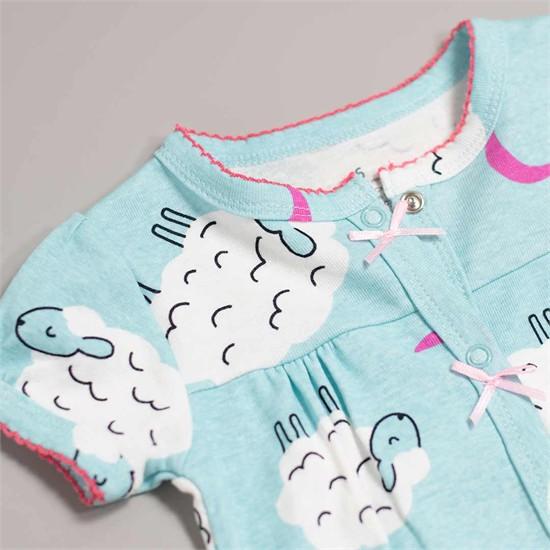 رامپر تابستانه