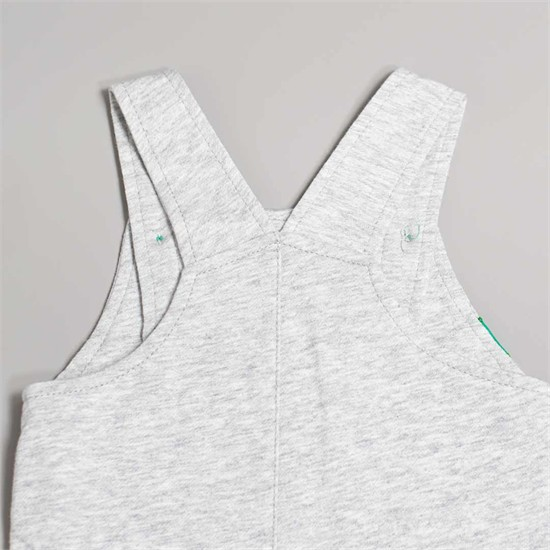 ست دو تکه بلوز پيشبندي