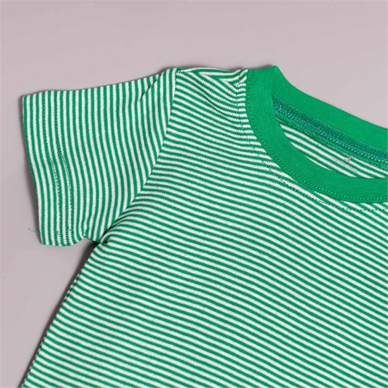 ست دو تکه بلوز پيشبندي