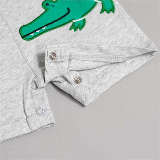 ست دو تکه بلوز پيشبندي