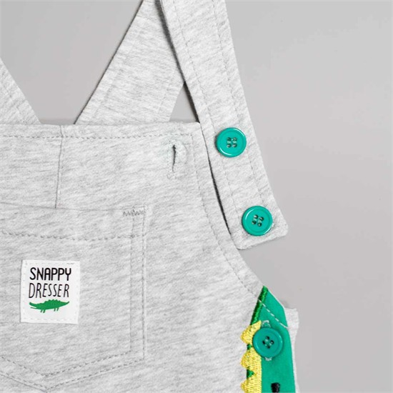 ست دو تکه بلوز پيشبندي