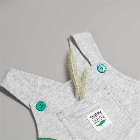 ست دو تکه بلوز پيشبندي