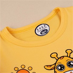 بلوز شلوار نخی کد 2800