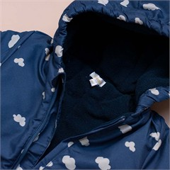 سرهمی کاپشنی کد 1039