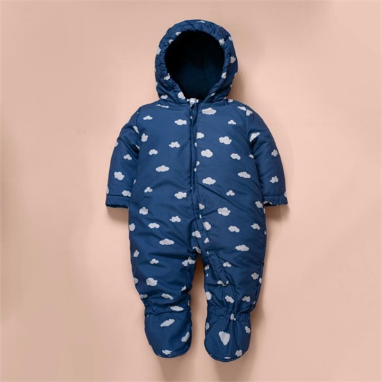 سرهمي کاپشني