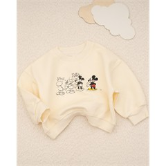 دورس تک شیری میکی موس کد 7456