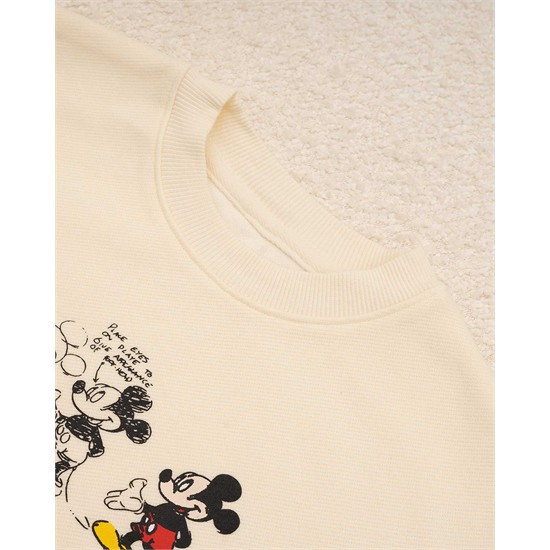 دورس تک شيري ميکي موس