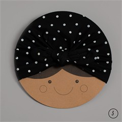 توربان خال خال کد 444