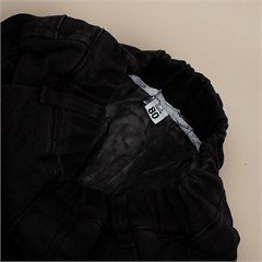 شلوار جین لاینردار کد 7003