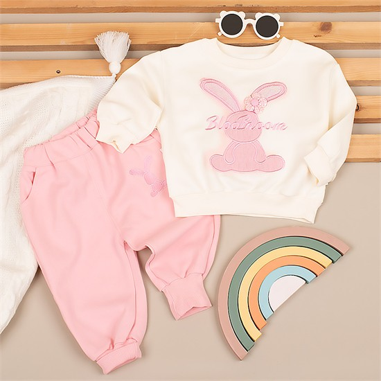 ست دورس شلوار کد 3925